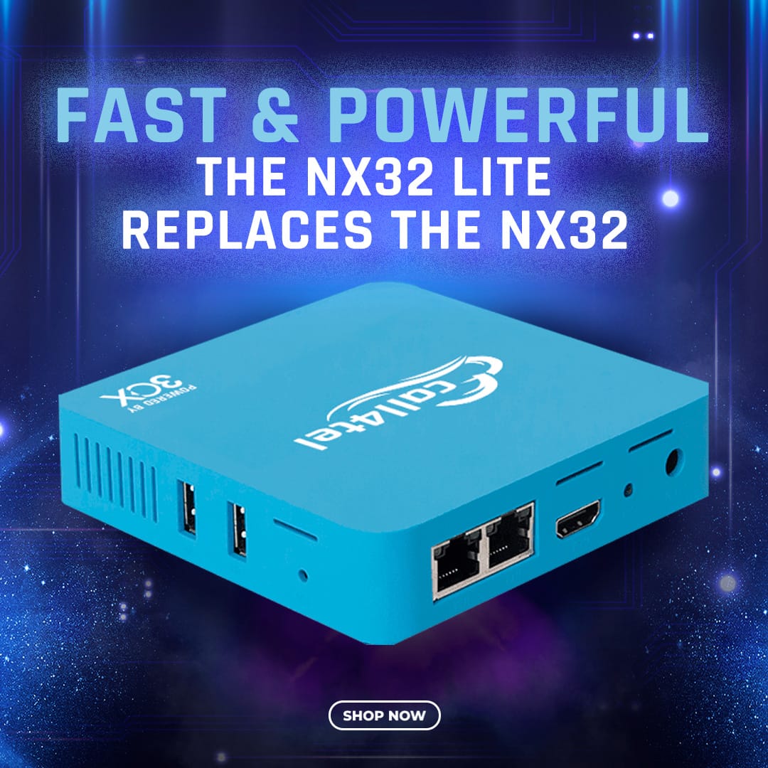 The NX32 Lite PBX Appliance Replaces the NX32