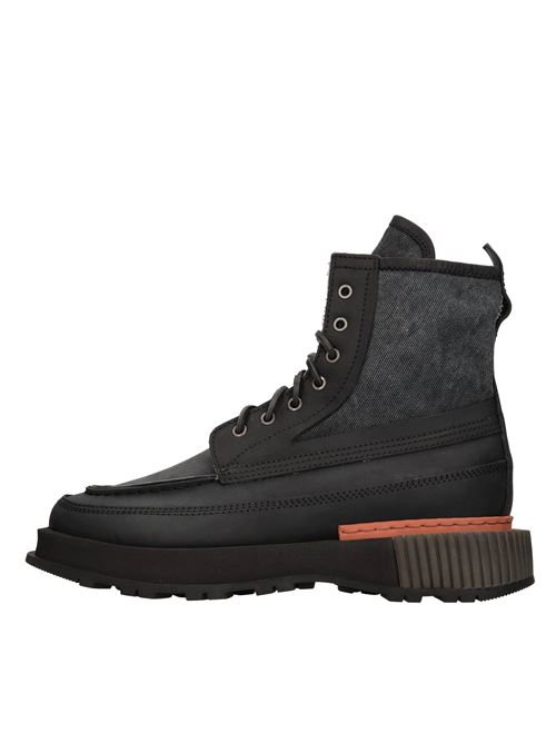 BUTTERO man - Ginevra calzature