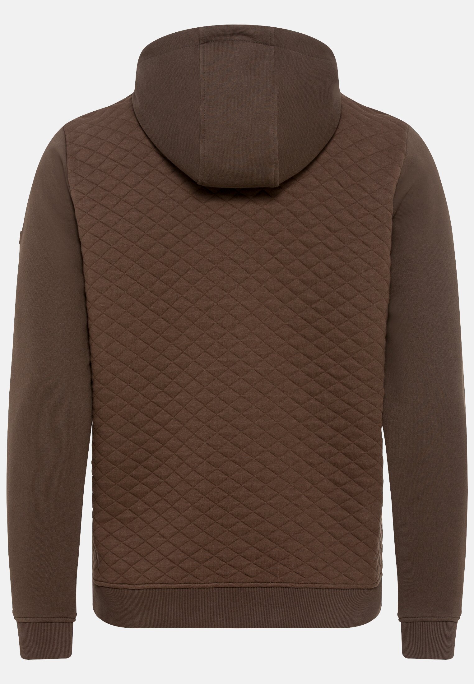 ESSENTIAL CURVE COLLAR JACKET