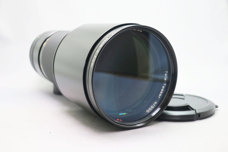 コンタックス テレテッサー 300/4 T* MMJ