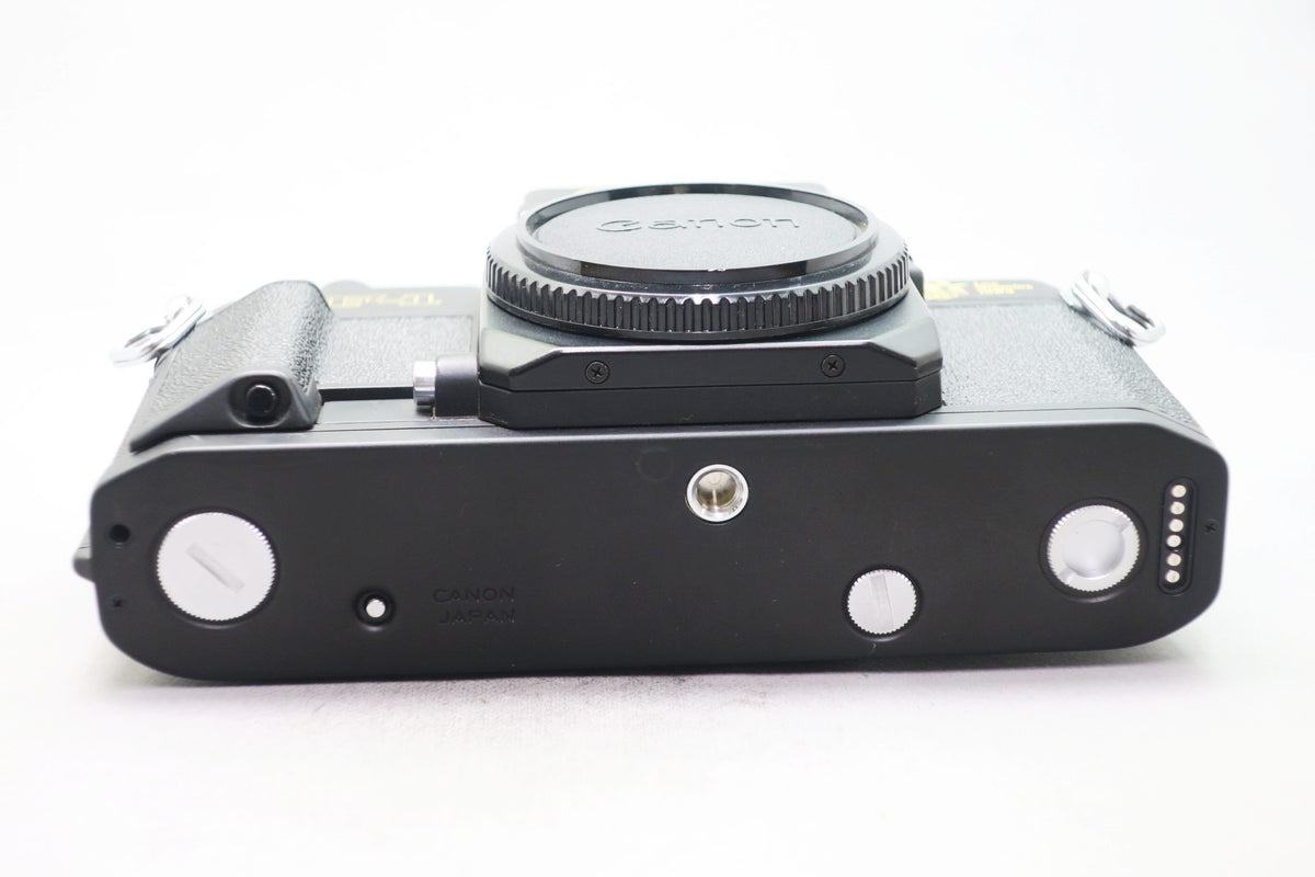 キヤノン New F-1 ロサンゼルスオリンピック記念モデル