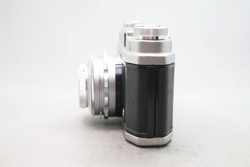 クラシックカメラ