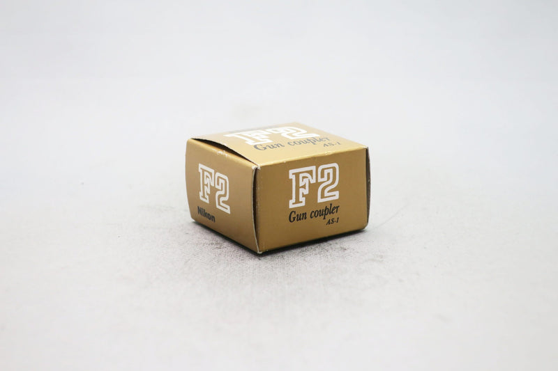 ニコン AS-1 ガンカプラー