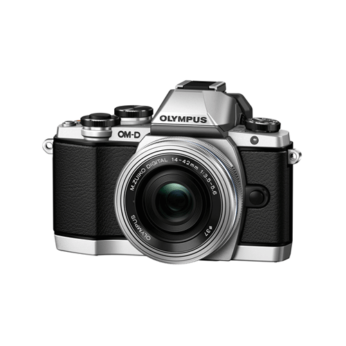 OLYMPUS（オリンパス）OM-D E-M10 ボディの買取価格 | カメラ総合買取