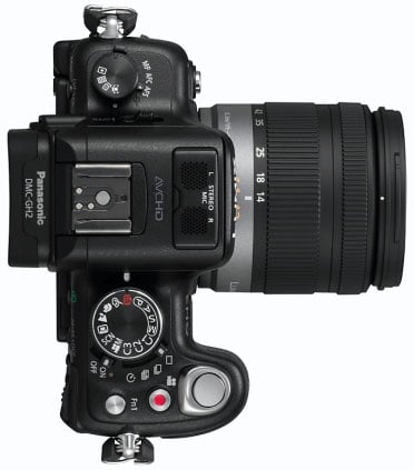 Panasonic Lumix DMC-GH2 | Cameralabs