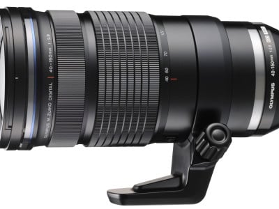 Olympus 40-150mm f2.8 review | Cameralabs