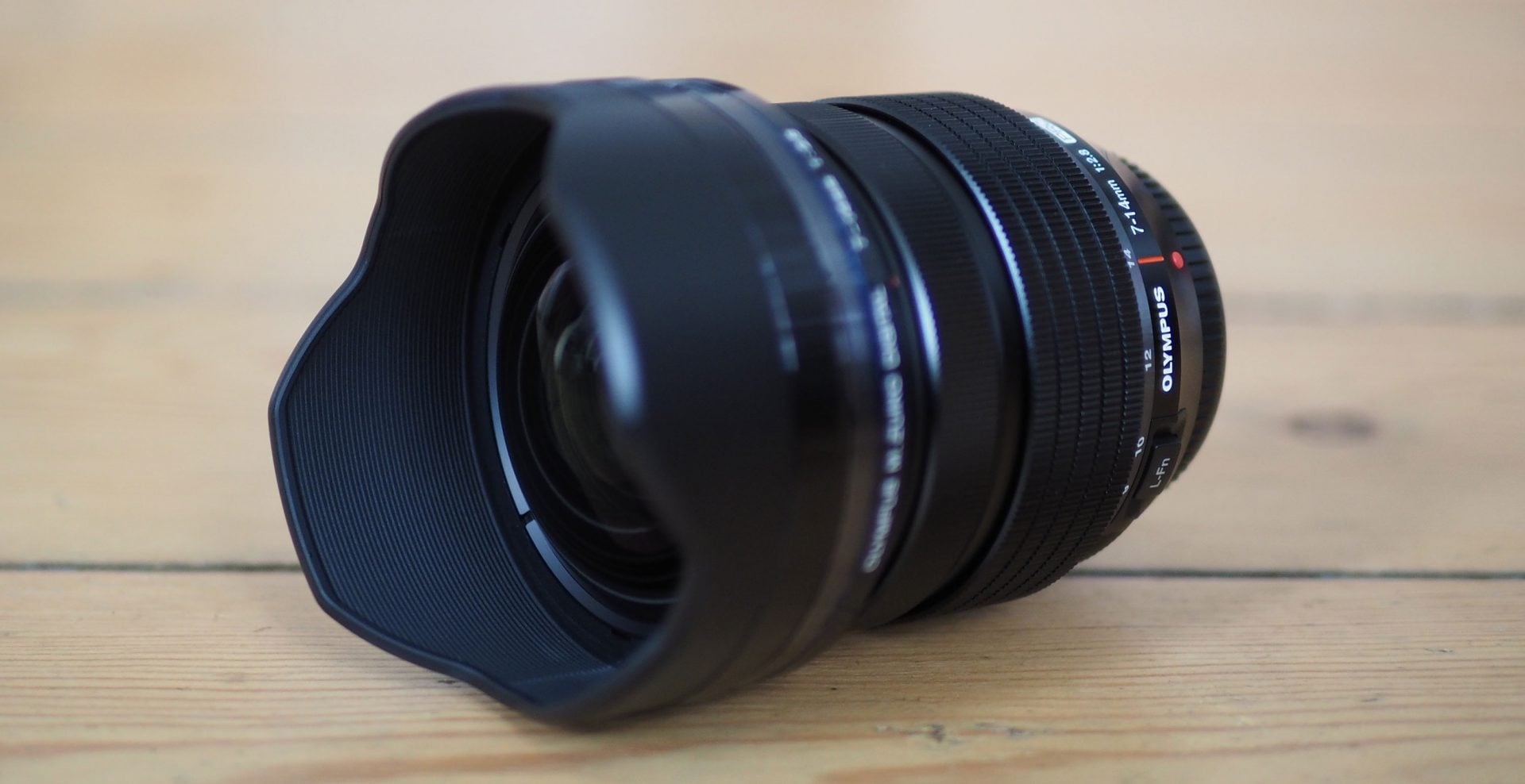 Olympus 7-14mm f2.8 review | Cameralabs