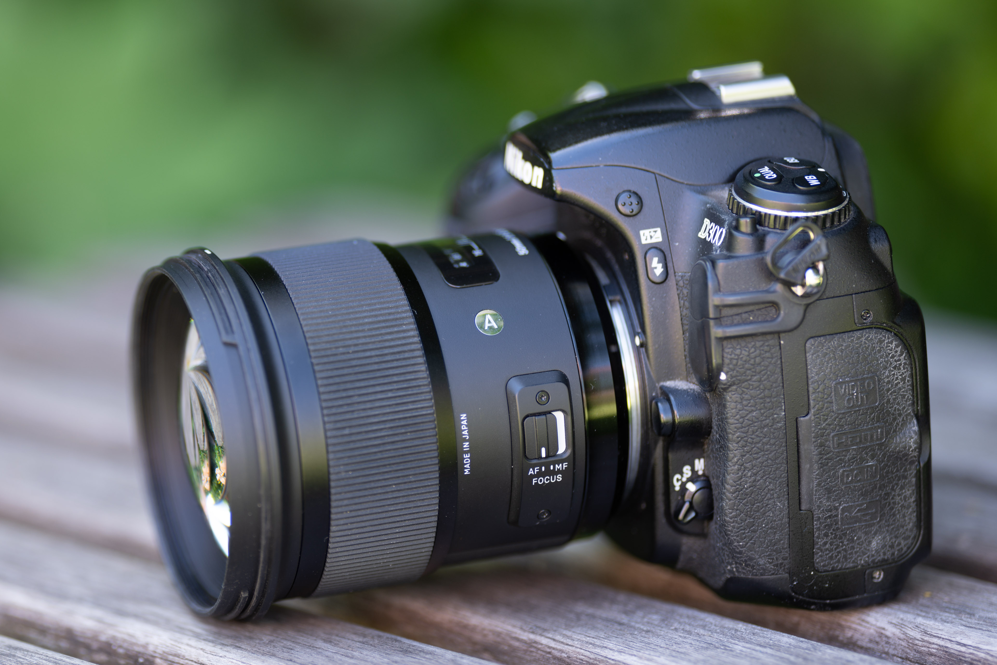 Sigma 50mm f1.4 Art review | Cameralabs