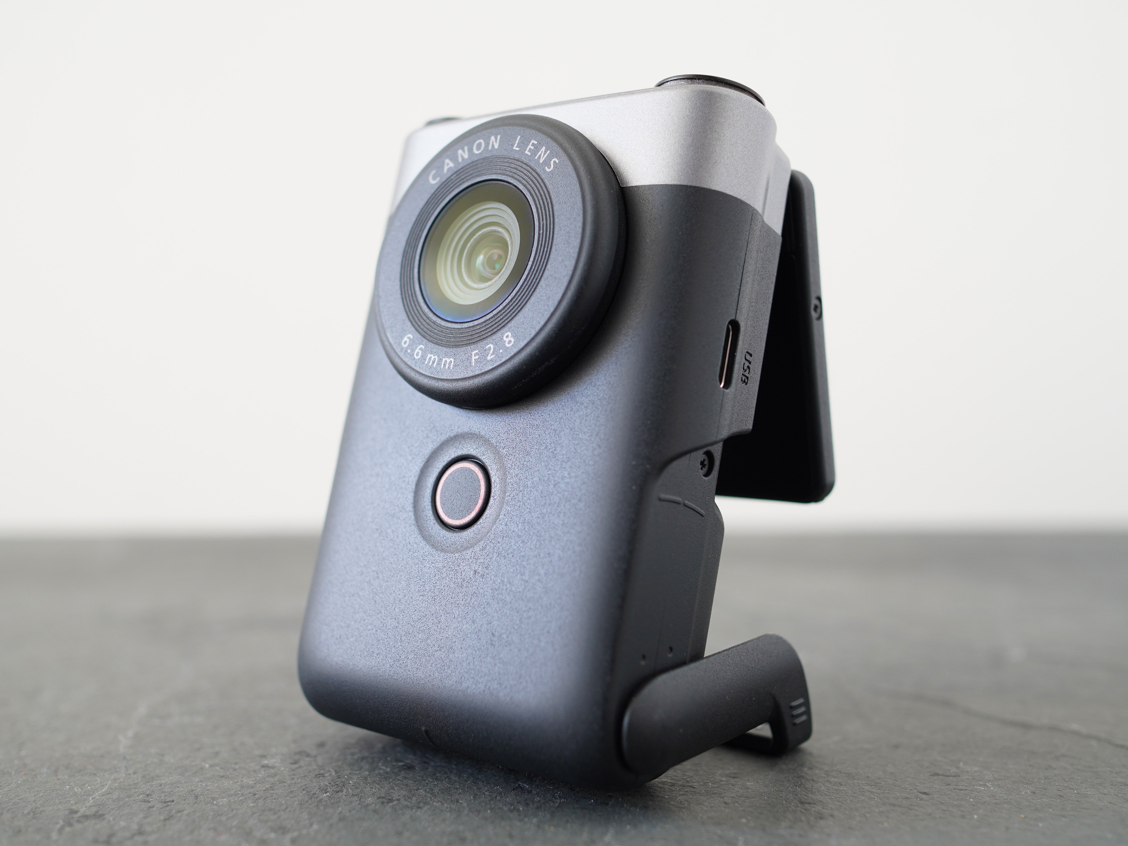 Canon PowerShot V10 review | Cameralabs