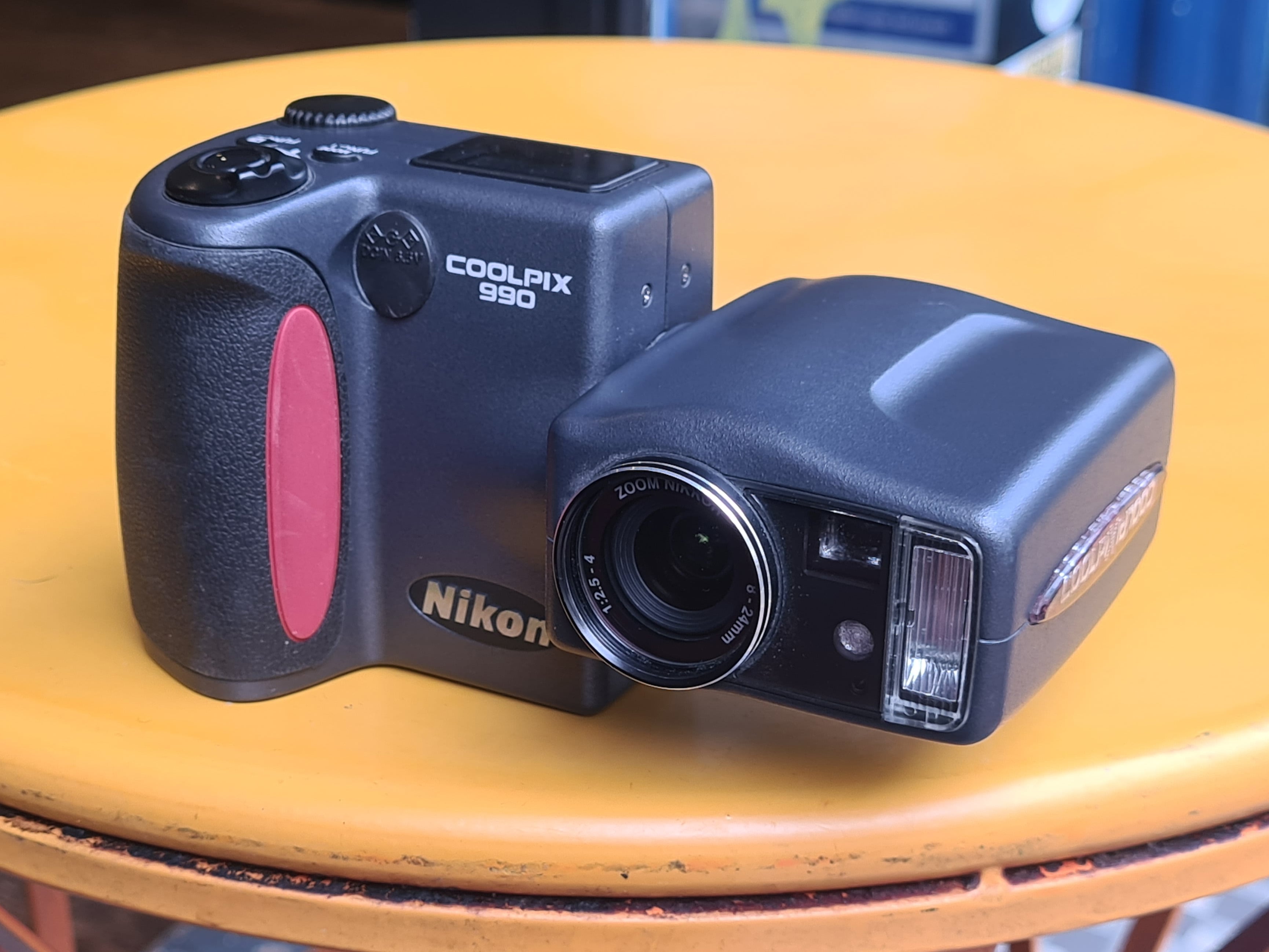 coolpix950 動作確認済み ☆動作確認済☆ Nikon COOLPIX 950