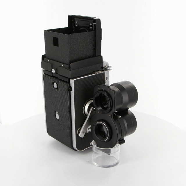 入荷情報】中判カメラの掘り出し物が続々入荷！今度はマミヤの人気