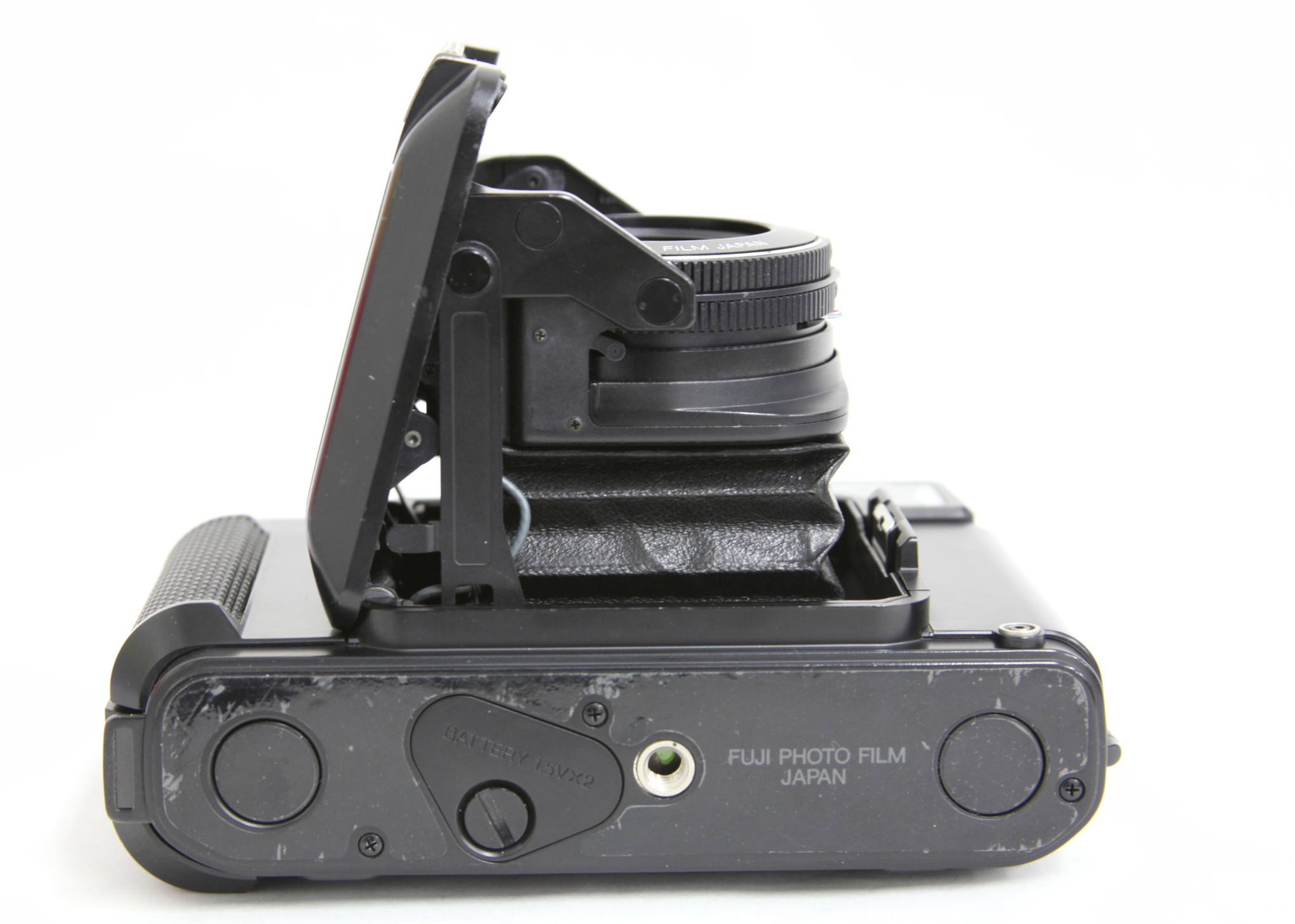 中古入荷情報】FUJICA GS645ﾌﾟﾛﾌｪｯｼｮﾅﾙ 入荷！