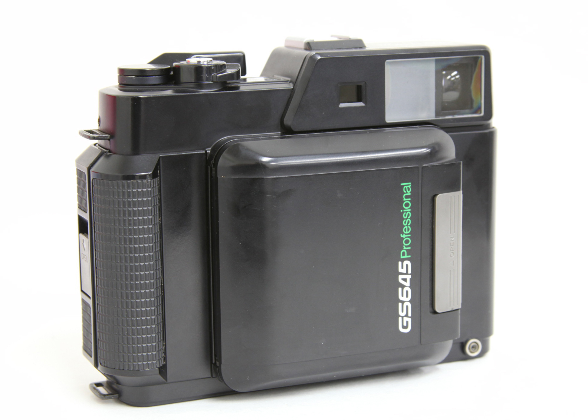 fujica GS645 ビンテージカメラ makina fujica GS645 ビンテージカメラ