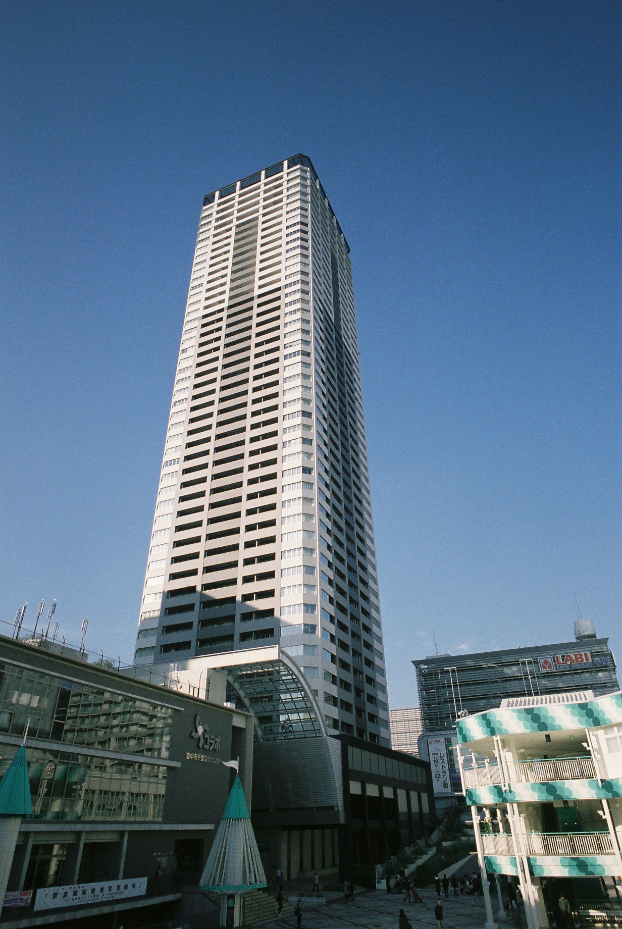 コマ間の狭さがアイデンティティ】SUPER-ANGULON スーパーアンギュロン