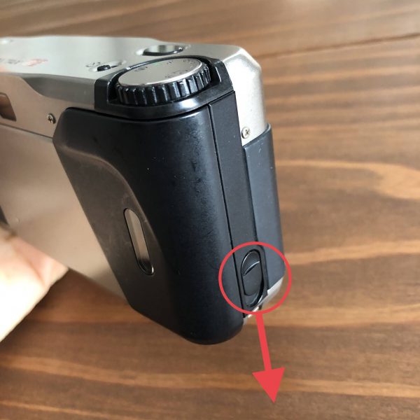 生活”を撮る！コンタックスT2【作例・使い方】