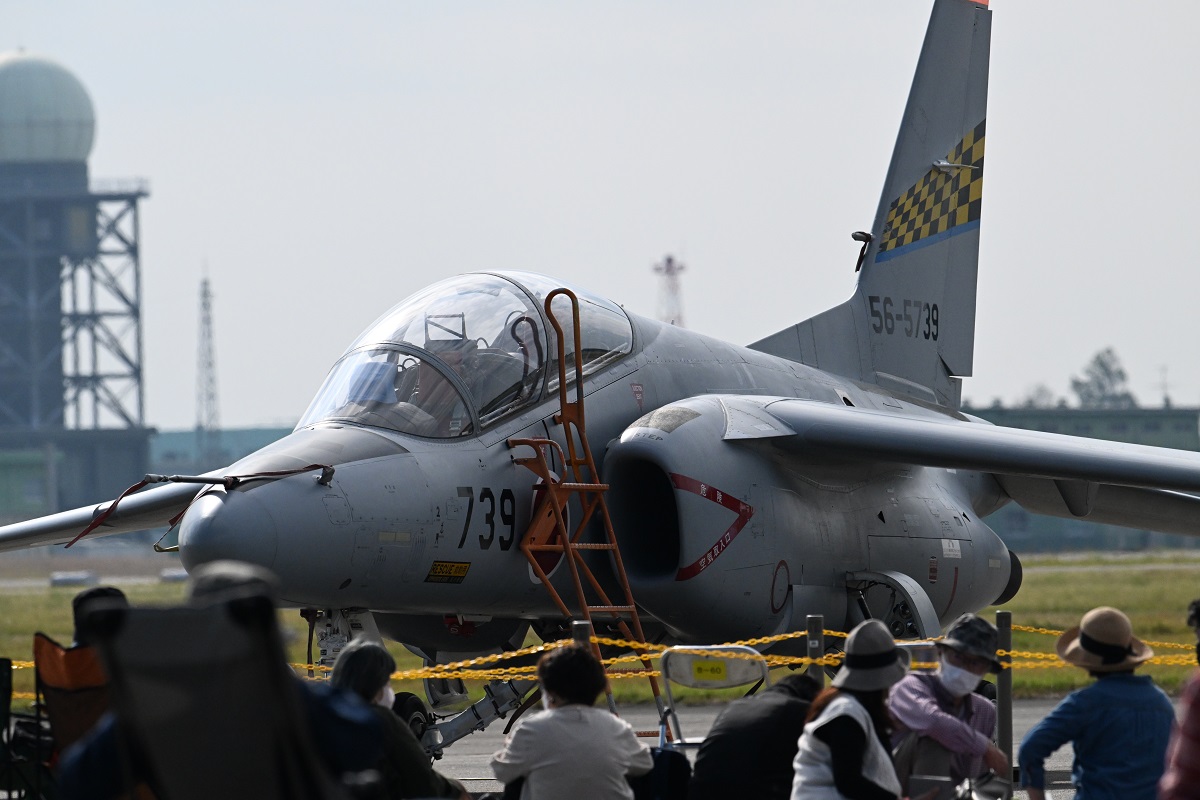 Nikonのフラッグシップミラーレス「Z 9」が凄すぎた【素人でも航空祭が