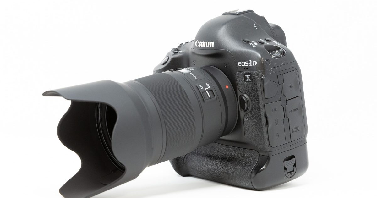 Tokina opera 50mm F1.4 FF 使用レビュー【隠れた銘レンズ】