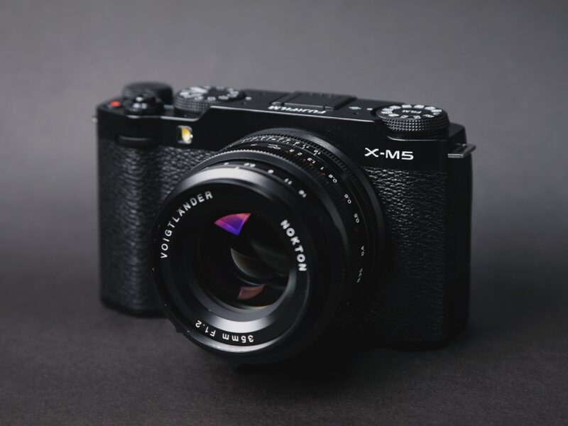 中古レンズレビュー/富士フィルム XF35mmF1.4 R｜カメラ買取・販売専門