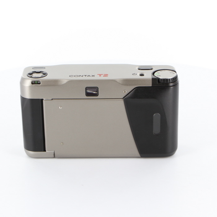 CONTAX(コンタックス) T2 入荷情報(2016/6/9)