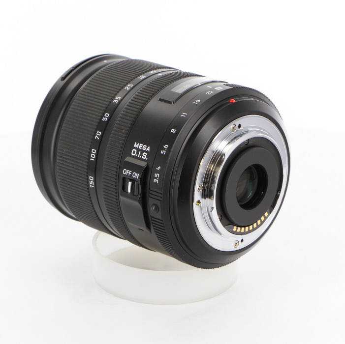 Panasonic(パナソニック) D VARIO-ELMAR 14-150/3.5-5.6 入荷情報(2016