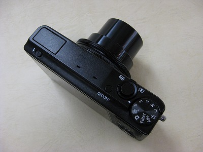 フジフィルム XQ1 中古商品情報！｜カメラ買取・販売専門店のナニワ