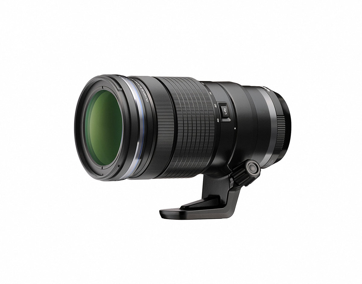 Olympus M.Zuiko Digital ED 40-150mm f/2.8 PRO Lens