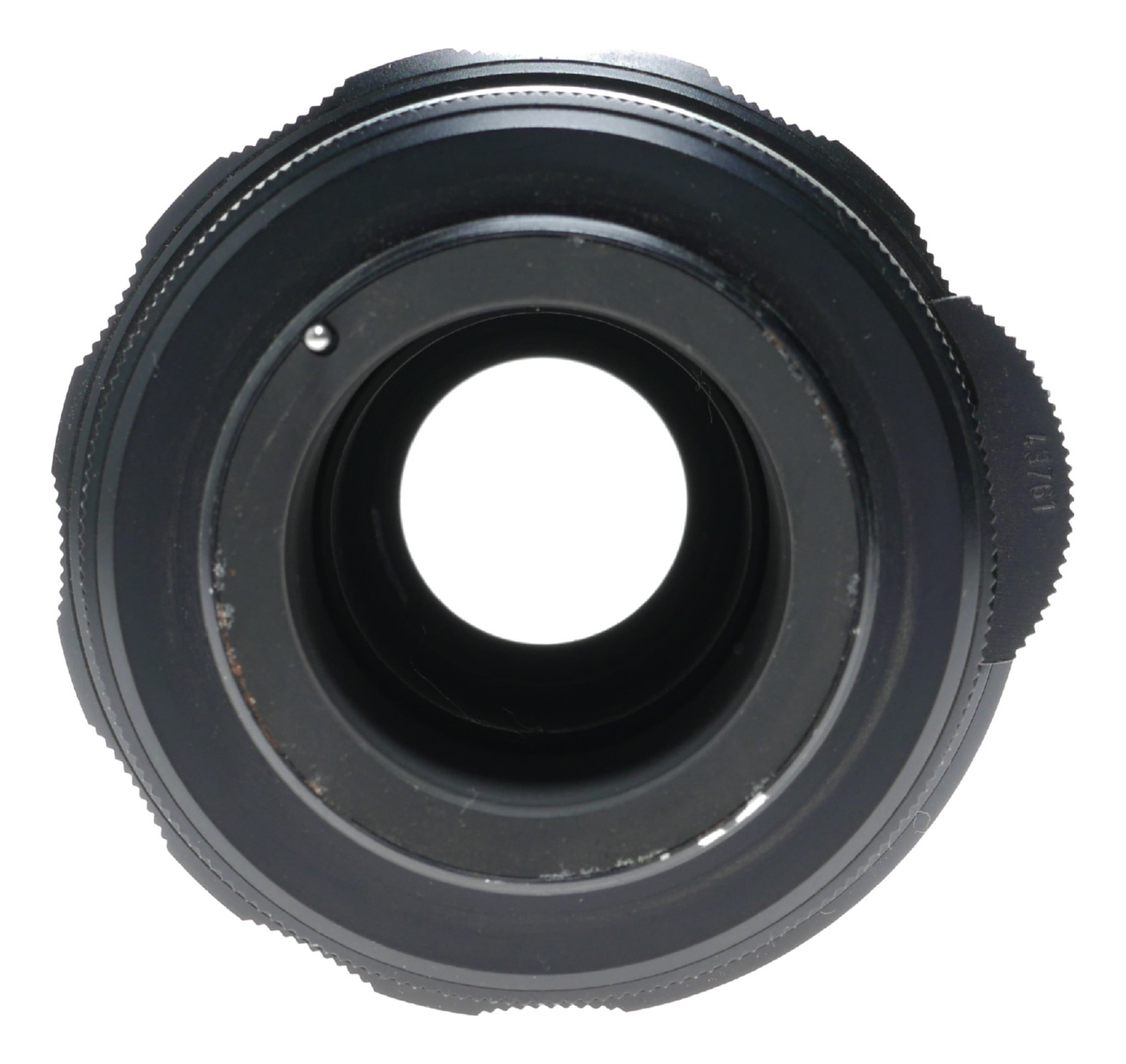 Super-Takumar 1:4/200 Asahi f=200mm Pentax f/4 vintage SLR lens | eBay