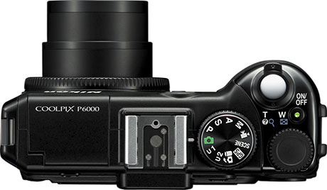 Nikon Coolpix P6000 - Câmera versus Câmera: Avaliação, Dicas, Opiniões
