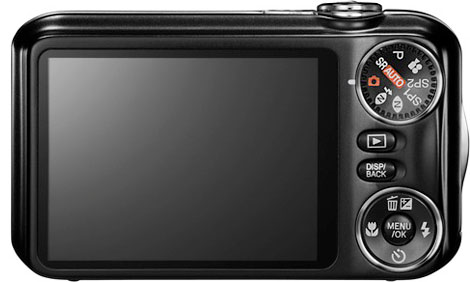 Fujifilm FinePix JX300 - Câmera versus Câmera: Avaliação, Dicas