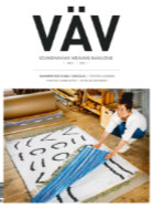 VavMagasinet - Swedish Weaving Magazine (VAV Magazine)