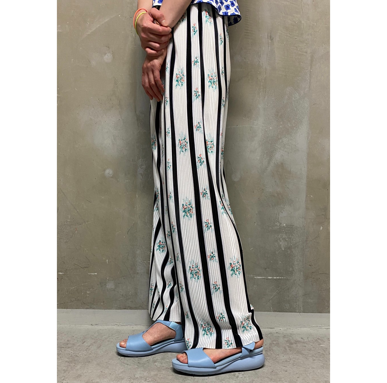 k*o様 カンペール　バルーン　camper balloon silver シル Balloon | Women | Snapshots | Camper（カンペール）日本公式サイト