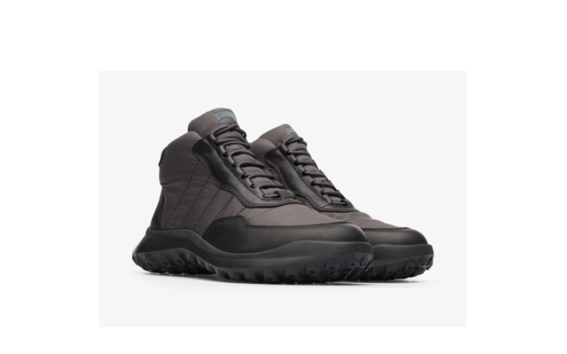 お値下げ　CAMPER雨雪両用　CRCLR GOREサーキュラハイカットほぼ新品 Camper × Gore-Tex® <br>「CRCLR（サーキュラ）」 | Topics | Camper