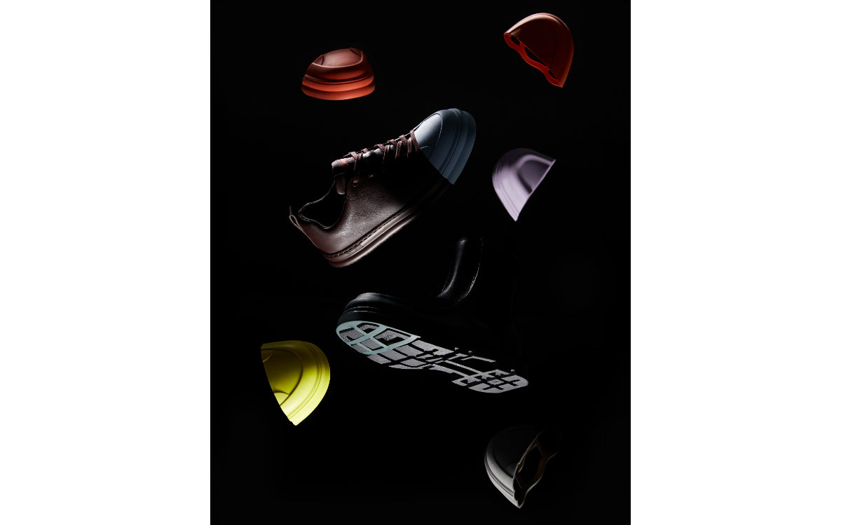 New model from JUNCTION | Topics | Camper（カンペール）日本公式サイト