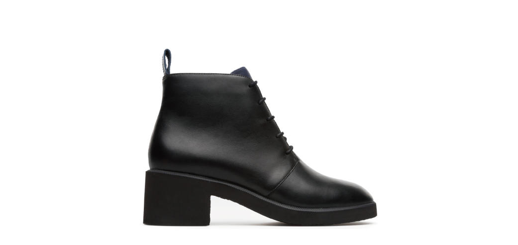 FEMININ BOOTS | Topics | Camper（カンペール）日本公式サイト