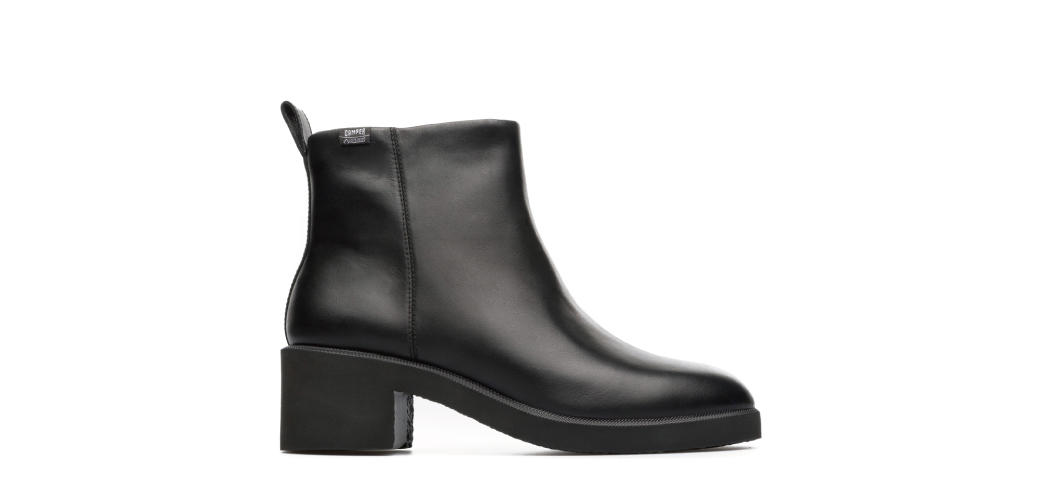 FEMININ BOOTS | Topics | Camper（カンペール）日本公式サイト