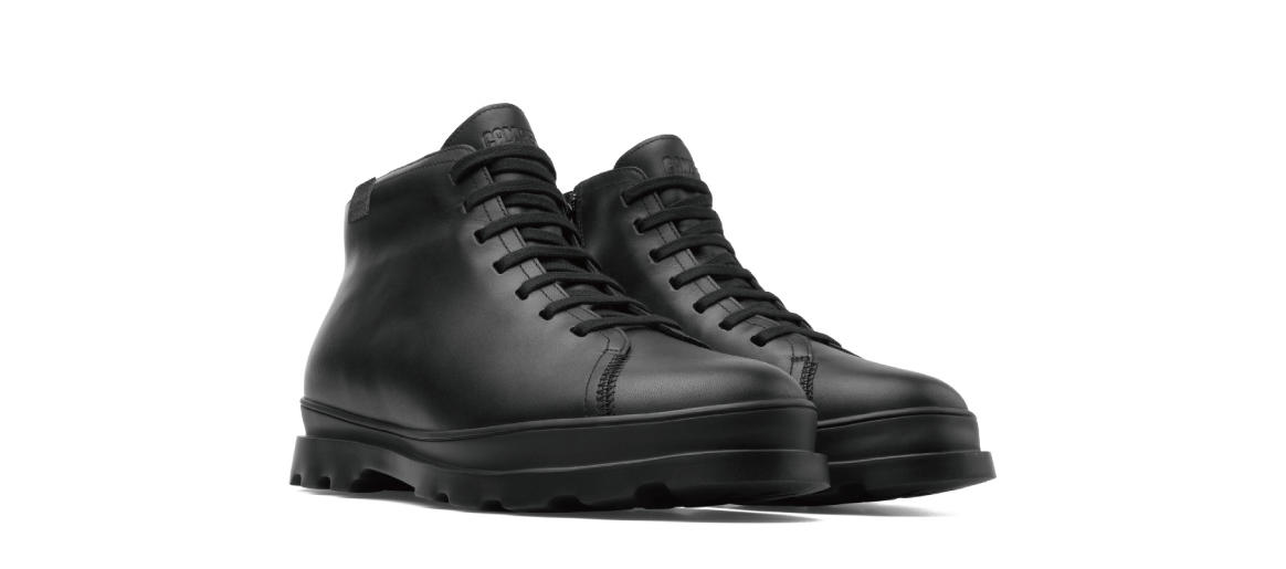 WINTER PROOF for men | Topics | Camper（カンペール）日本公式サイト