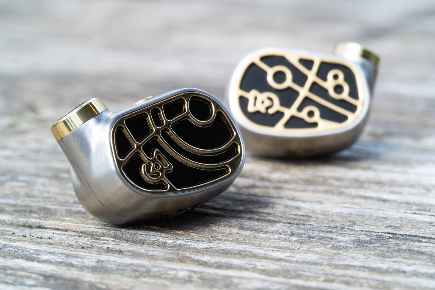 Campfire Audio Solaris 'Stellar Horizon' Audiophile Earphones