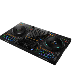 Pioneer DJ XDJ-RX3 - 2 Channel Performance All-in-One DJ System