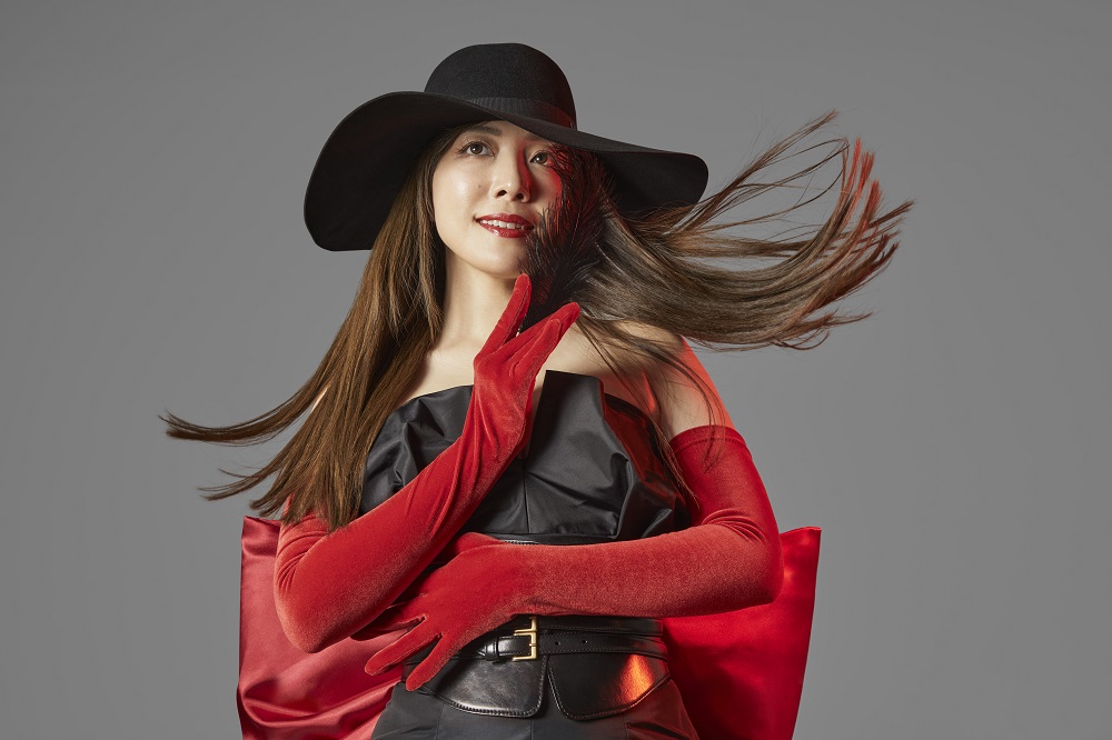 平原綾香 20th Anniversary Concert Tour 2023 〜 Walking with A-ya