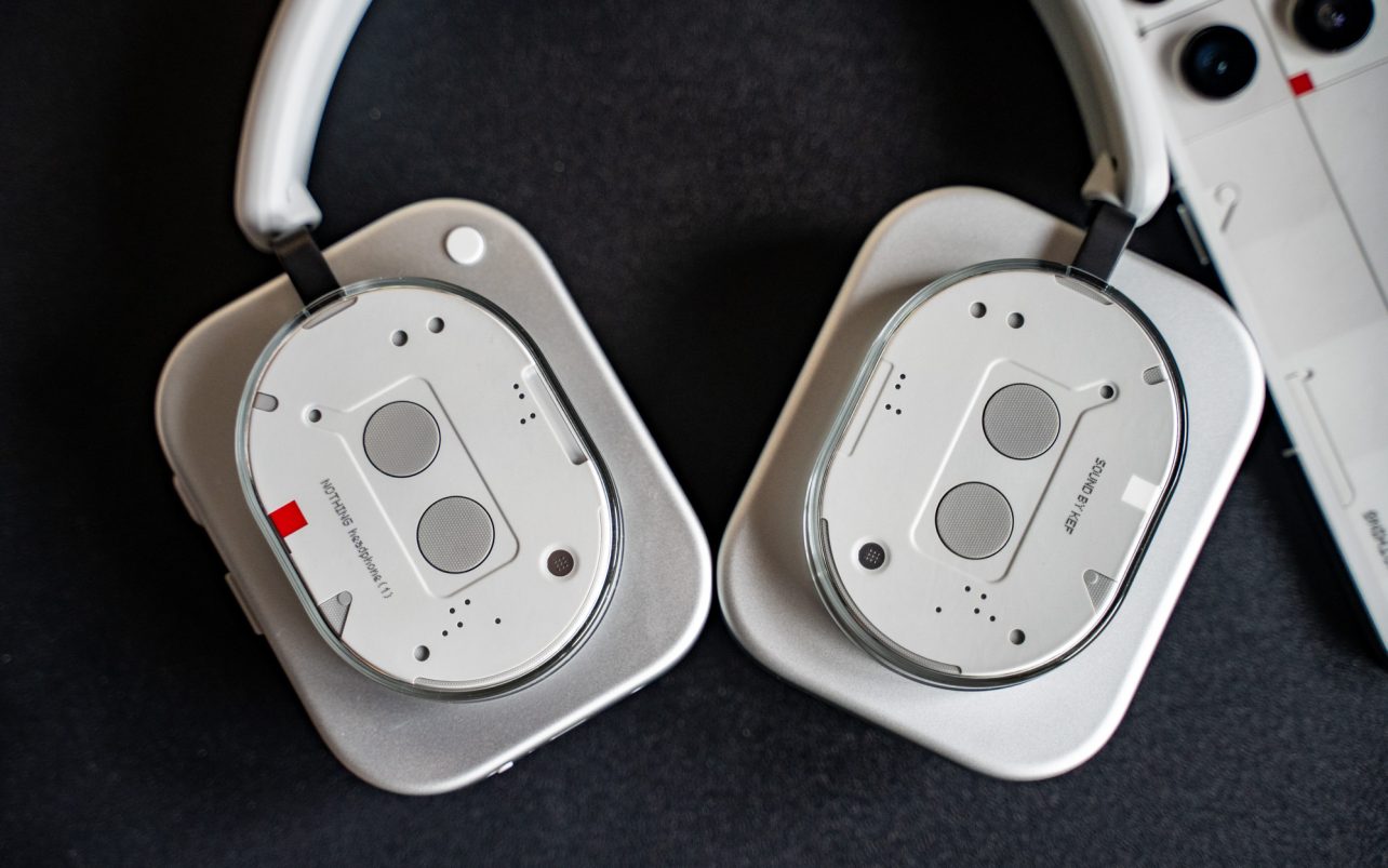 Nothing Headphone 1 review: Retro cool - Can Buy or Not
