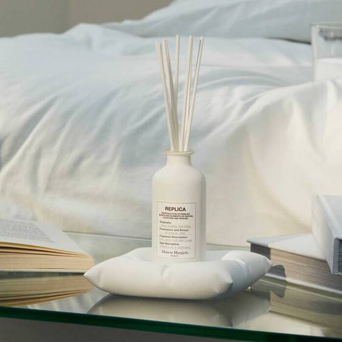 Maison Margiela Replica - Lazy Sunday Morning Diffuser | Candle