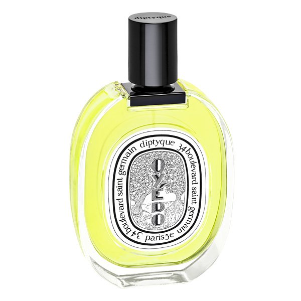 Diptyque - Oyedo Eau de Toilette 100ml | Candle Delirium