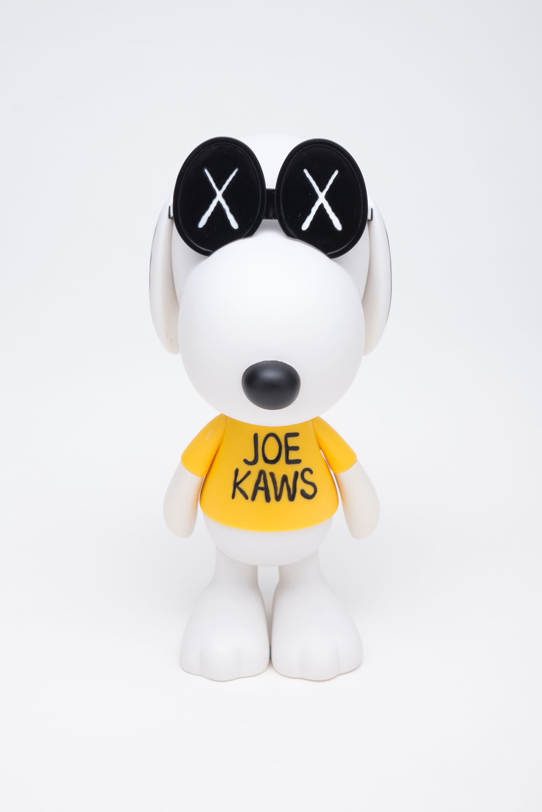 Joe Kaws Snoopy – CANDYBAR Gallery