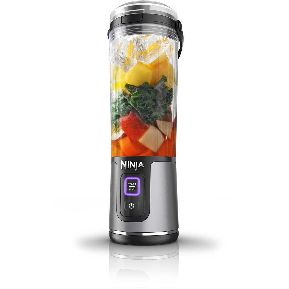 Ninja Blast Portable Blender BC151BKC | Canex
