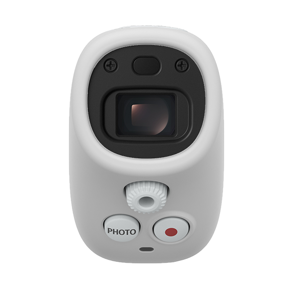 Canon PowerShot ZOOM | Telephoto Monocular