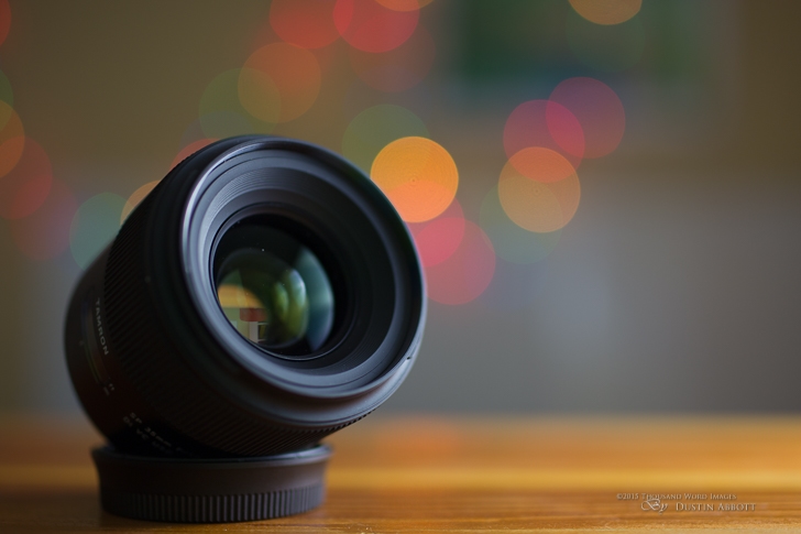 Review - Tamron SP 35mm f/1.8 Di VC USD - Your Best Source for