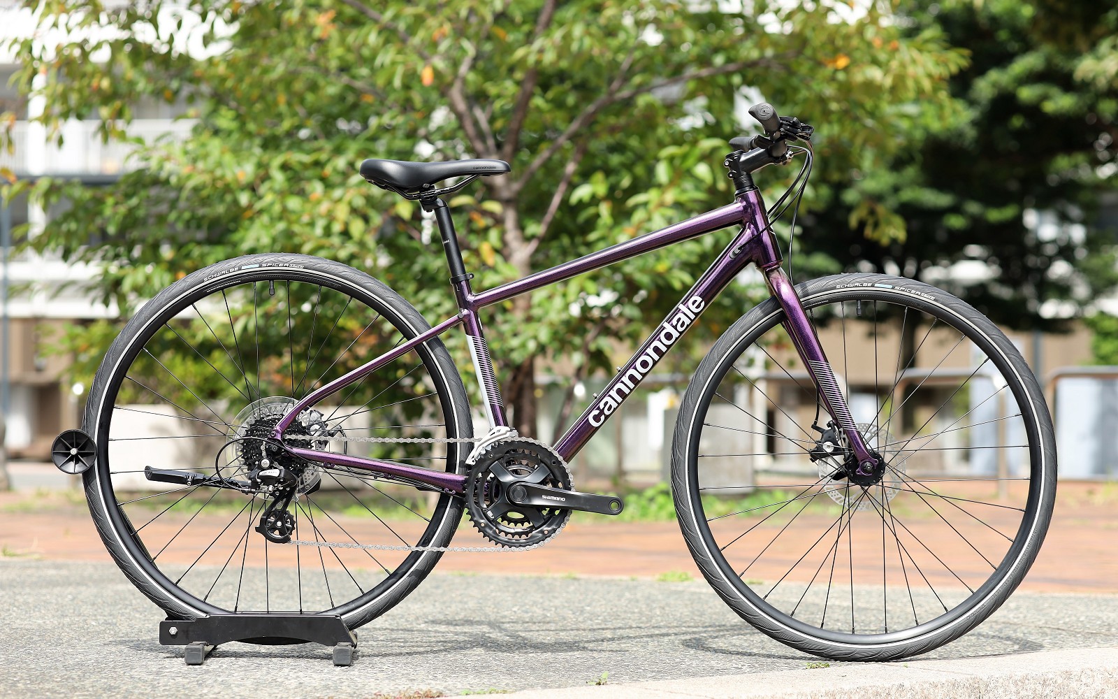 10月, 2022 | キャノンデール横浜