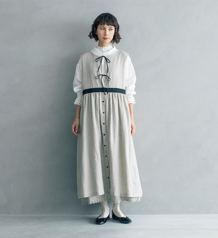 kazumi × Samansa Mos2 collaboration vol.07｜レディースファッション