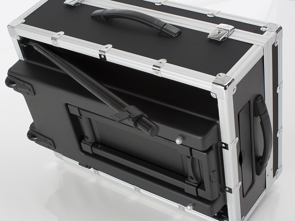 VT101 LED | プロ用メイクボックス | Cantoni Japan