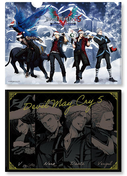 豪快でクレイジーな男たちによるクリスマス限定グッズが「PARCO ONLINE